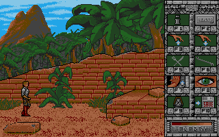 Thumbnail of other screenshot of Fetiche Maya, Le