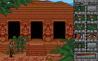 Thumbnail of other screenshot of Fetiche Maya, Le