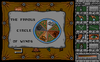 Thumbnail of other screenshot of Fetiche Maya, Le