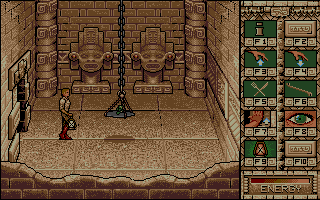 Thumbnail of other screenshot of Fetiche Maya, Le