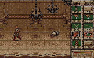 Thumbnail of other screenshot of Fetiche Maya, Le