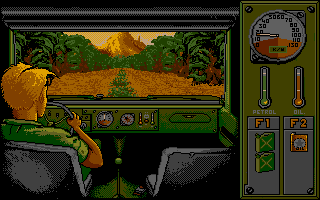 Thumbnail of other screenshot of Fetiche Maya, Le