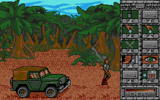 Thumbnail of other screenshot of Fetiche Maya, Le