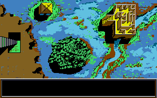 Thumbnail of other screenshot of Le Labyrinthe Aux Cent Calculs