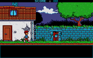 Thumbnail of other screenshot of Le Labyrinthe De La Reine Des Ombres