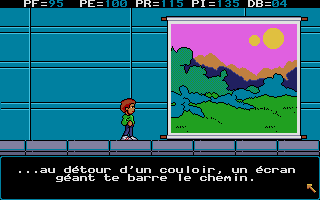 Thumbnail of other screenshot of Le Labyrinthe De Morphintax