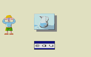 Thumbnail of other screenshot of Petit Lecteur, Le