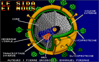 Thumbnail of other screenshot of Sida Et Nous, Le