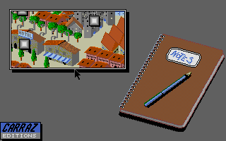 Thumbnail of other screenshot of Sida Et Nous, Le