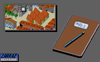 Thumbnail of other screenshot of Sida Et Nous, Le