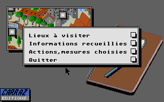 Thumbnail of other screenshot of Sida Et Nous, Le