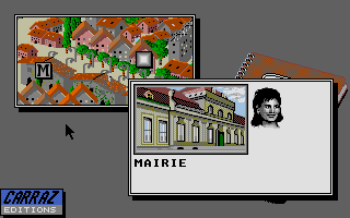 Thumbnail of other screenshot of Sida Et Nous, Le