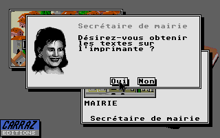 Thumbnail of other screenshot of Sida Et Nous, Le
