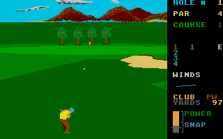 Thumbnail of other screenshot of Leader Board