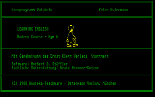 Thumbnail of other screenshot of Learning English - Modern Course Gym 6
