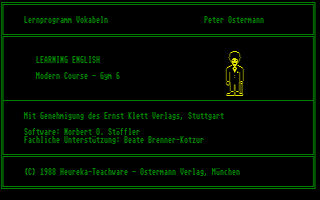 Thumbnail of other screenshot of Learning English - Modern Course Gym 6