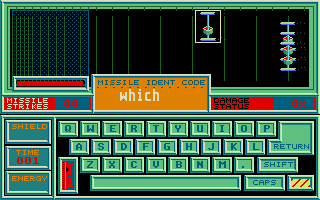 Thumbnail of other screenshot of Learning to Type