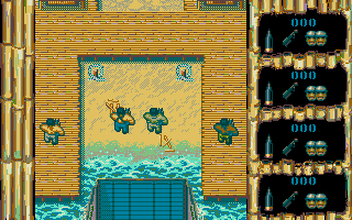 Thumbnail of other screenshot of Leatherneck
