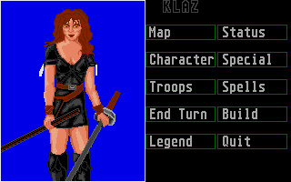 Thumbnail of other screenshot of Legend