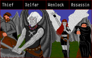 Thumbnail of other screenshot of Legend