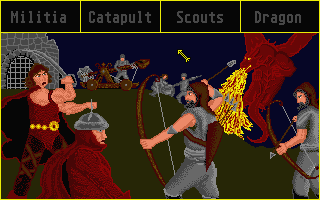 Thumbnail of other screenshot of Legend