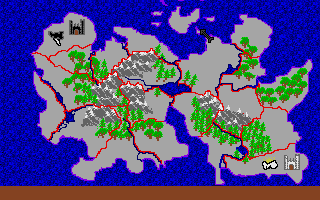 Thumbnail of other screenshot of Legend