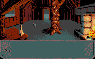 Thumbnail of other screenshot of Legend of Djel