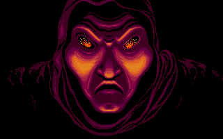Thumbnail of other screenshot of Legend of Djel