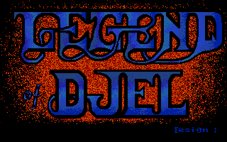 Thumbnail of other screenshot of Legend of Djel