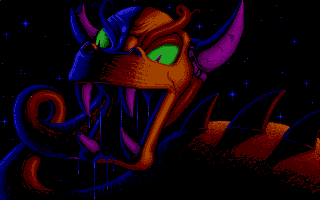 Thumbnail of other screenshot of Legend of Djel