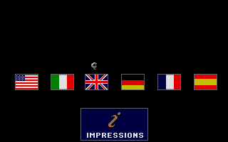 Thumbnail of other screenshot of Legend of the Lost