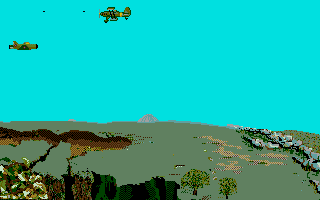 Thumbnail of other screenshot of Legend of the Lost
