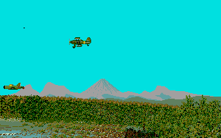 Thumbnail of other screenshot of Legend of the Lost