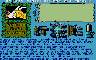 Thumbnail of other screenshot of Legend of the Sword
