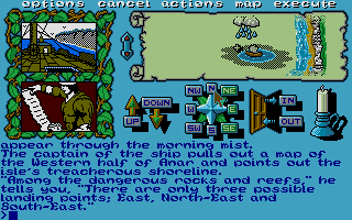 Thumbnail of other screenshot of Legend of the Sword