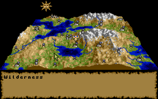 Thumbnail of other screenshot of Legend