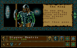 Thumbnail of other screenshot of Legend