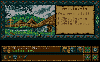 Thumbnail of other screenshot of Legend