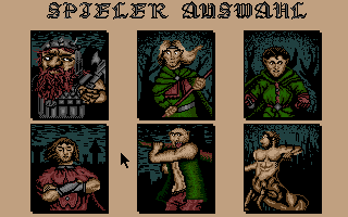 Thumbnail of other screenshot of Legende