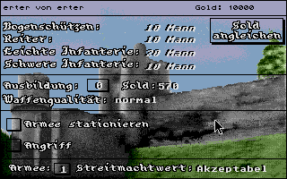 Thumbnail of other screenshot of Legende