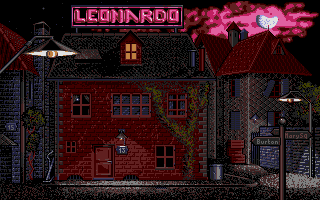 Thumbnail of other screenshot of Leonardo