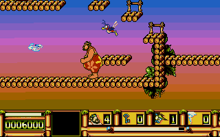 Thumbnail of other screenshot of Aventures De Carlos, Les