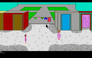 Thumbnail of other screenshot of Inseparables, Les