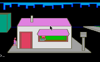 Thumbnail of other screenshot of Inseparables, Les