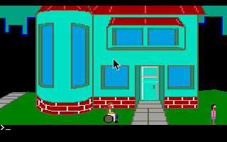 Thumbnail of other screenshot of Inseparables, Les