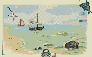 Thumbnail of other screenshot of Mille Et Un Voyages, Les