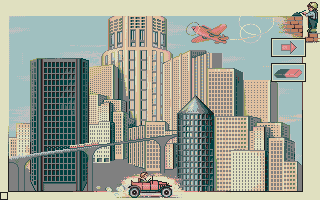 Thumbnail of other screenshot of Mille Et Un Voyages, Les