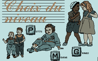 Thumbnail of other screenshot of Petits Coloriages Malins - volume 1, Les