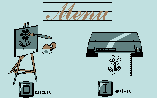 Thumbnail of other screenshot of Petits Coloriages Malins - volume 2, Les