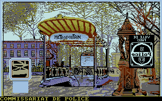 Thumbnail of other screenshot of Ripoux, Les